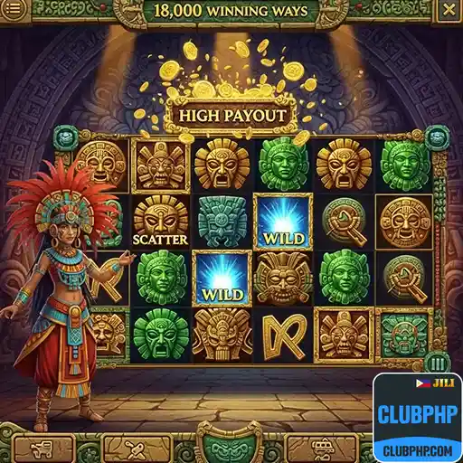 clubphp Slots