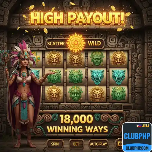 clubphp slots jogos
