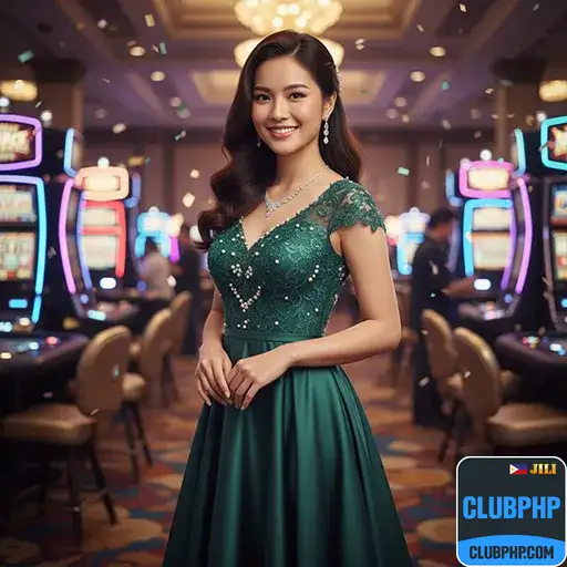 clubphp Casino