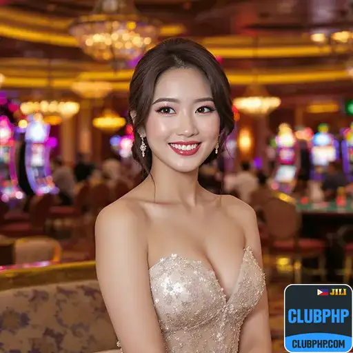 clubphp casino entretenimento online
