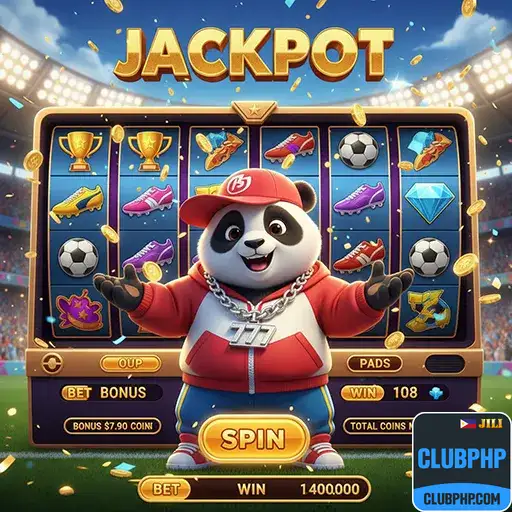clubphp Game