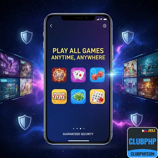 clubphp App